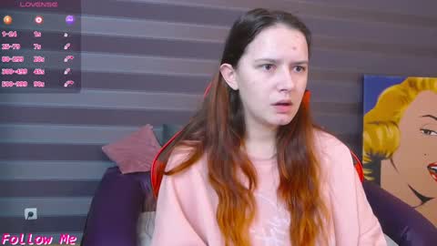 Iris online show from 3, 3, 2025