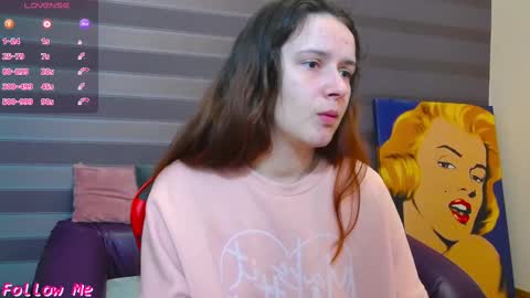 Iris online show from 6, 3, 2025