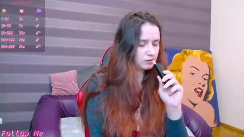 Iris online show from 12, 3, 2025