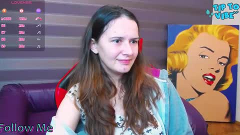 Iris online show from 20, 9, 2025