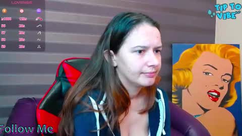 Iris online show from 29, 9, 2025