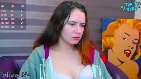 Iris online show from 15, 10, 2025