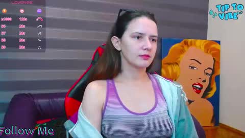 Iris online show from 29, 10, 2025