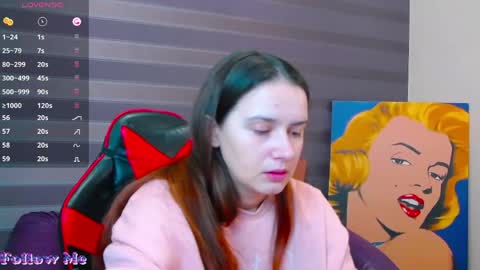 Iris online show from 12, 4, 2026