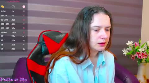 Iris online show from 21, 4, 2026