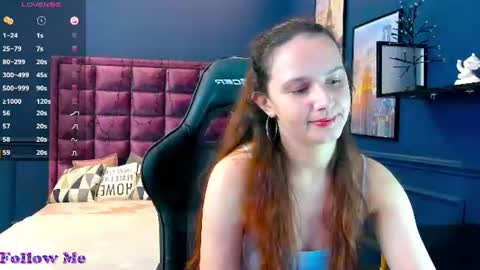 Snapshot of irisnichols chatting on 11, 6, 2026 Iris online show from 11, 6, 2026