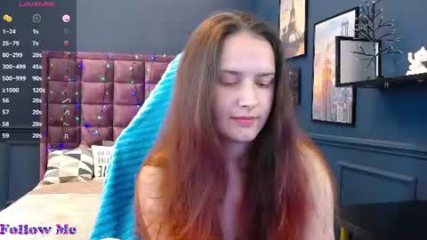 Snapshot of irisnichols chatting on 18, 6, 2026 Iris online show from 18, 6, 2026