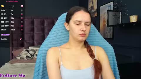 Snapshot of irisnichols chatting on 26, 6, 2026 Iris online show from 26, 6, 2026