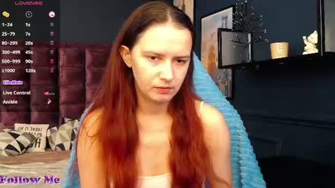 Snapshot of irisnichols chatting on 29, 6, 2026 Iris online show from 29, 6, 2026