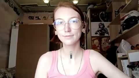 Snapshot of irispleil chatting on 13, 6, 2026 Iris online show from 13, 6, 2026