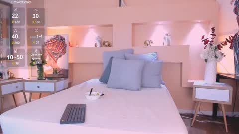 Snapshot of iriss_1 chatting on 3, 12, 2024 Iriss online show from 3, 12, 2024