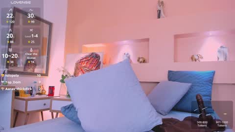 Snapshot of iriss_1 chatting on 6, 12, 2024 Iriss online show from 6, 12, 2024
