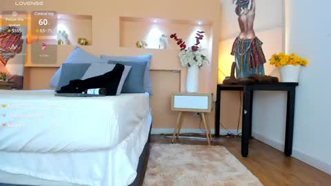 Snapshot of iriss_1 chatting on 10, 12, 2024 Iriss online show from 10, 12, 2024
