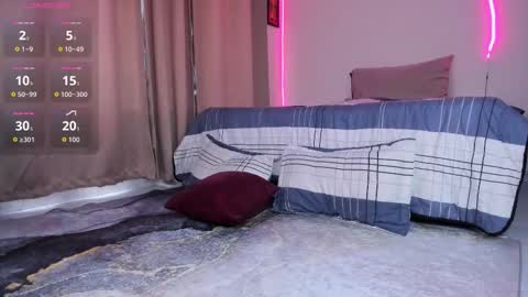 Snapshot of iriss_1 chatting on 10, 9, 2025 Iriss online show from 10, 9, 2025