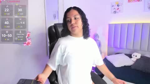 Iris online show from 18, 10, 2025