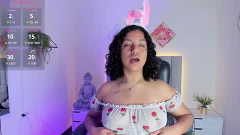 Iris online show from 1, 11, 2025