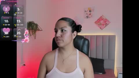 Iris online show from 14, 11, 2025