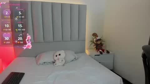 Iris online show from 30, 11, 2025