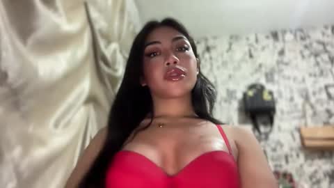 iriss_fox online show from 1, 2, 2026