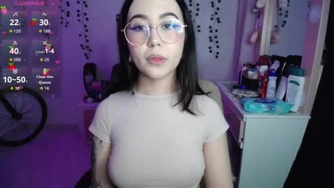 Iris  online show from 29, 11, 2025