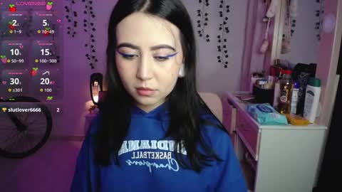 Iris  online show from 3, 12, 2025