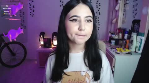 Iris  online show from 18, 2, 2026