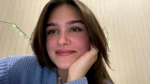 Snapshot of irisss31 chatting on 31, 12, 2024 irisss31 online show from 31, 12, 2024