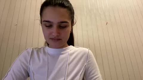 Snapshot of irisss31 chatting on 8, 1, 2025 irisss31 online show from 8, 1, 2025