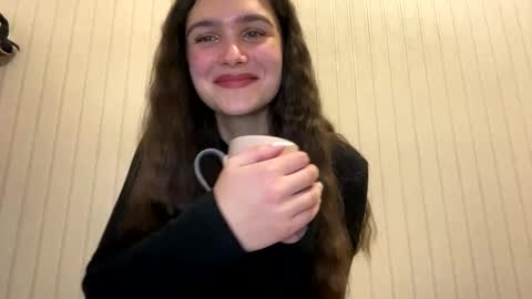 Snapshot of irisss31 chatting on 24, 1, 2025 irisss31 online show from 24, 1, 2025