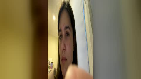 irisss31 online show from 7, 5, 2026