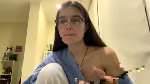 irisss31 online show from 13, 5, 2026