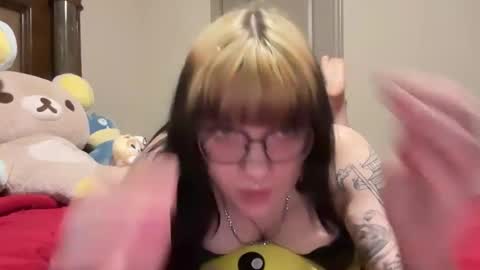 irissweets online show from 7, 1, 2026