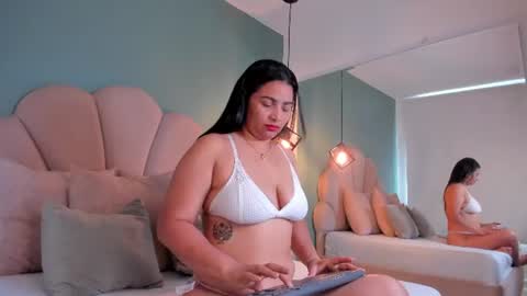 Snapshot of irlys_naia chatting on 15, 6, 2026 Irlys Naia online show from 15, 6, 2026