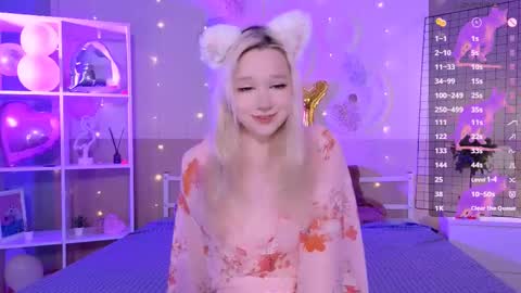 Snapshot of irma_bell chatting on 12, 2, 2025 Irma online show from 12, 2, 2025