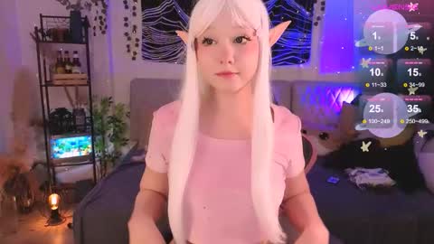 Irma online show from 15, 12, 2025