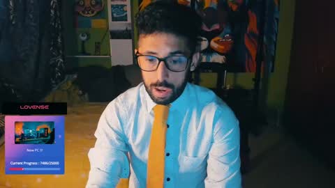 Dany - Indepent model online show from 6, 1, 2025