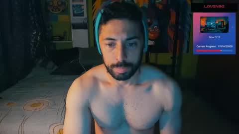 Dany - Indepent model online show from 27, 2, 2025