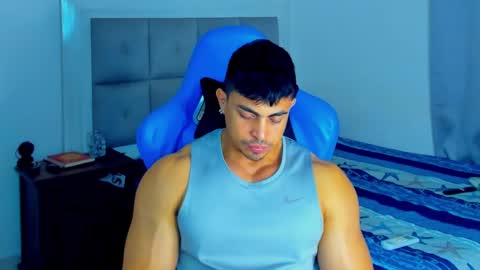 Iron online show from 15, 2, 2025