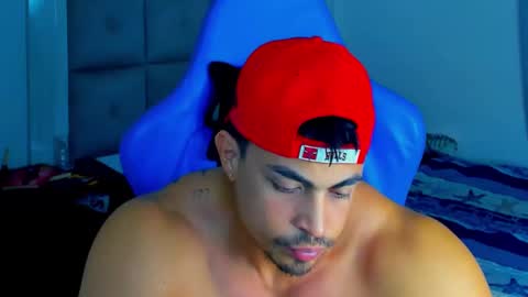 Iron online show from 22, 2, 2025