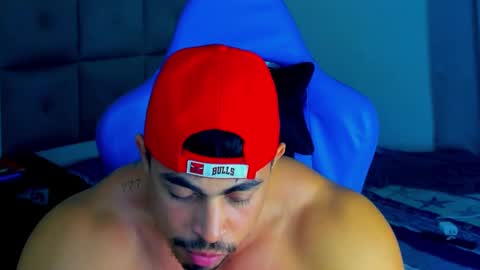 Iron online show from 28, 2, 2025