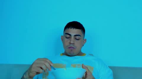 Iron online show from 24, 10, 2025