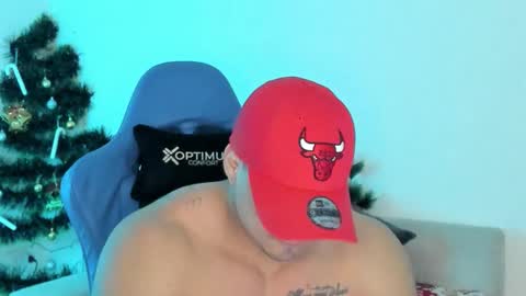 Iron online show from 20, 12, 2025