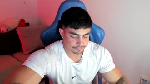 Iron online show from 5, 4, 2026