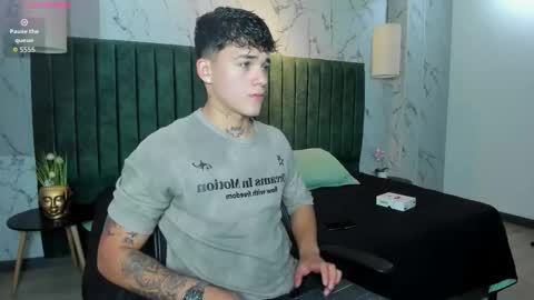 Iron Tous online show from 25, 2, 2026