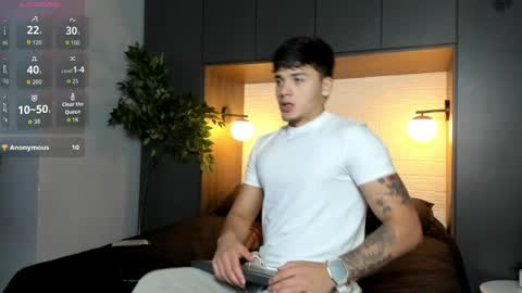 Iron Tous online show from 6, 4, 2026