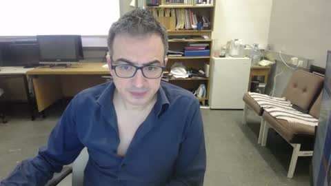 IronChrome online show from 31, 12, 2024