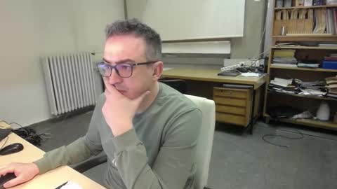 IronChrome online show from 3, 3, 2025