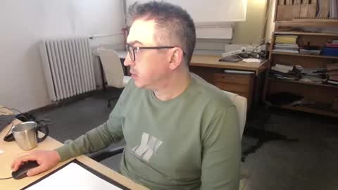 IronChrome online show from 3, 3, 2025