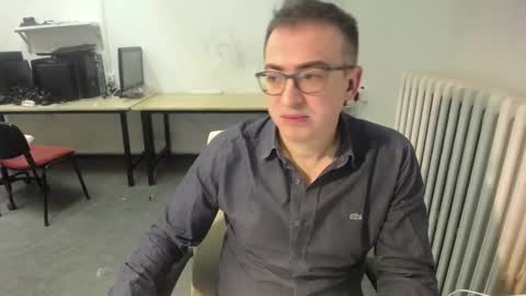 IronChrome online show from 6, 3, 2025