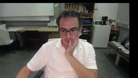 IronChrome online show from 18, 9, 2025